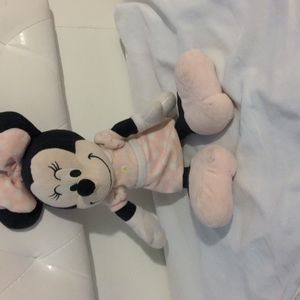 Disney Minnie mouse